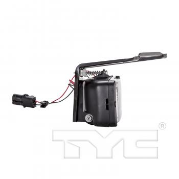 TYC 19533300 - Fog Light Assembly TYC 19533300 Fog Light Assembly product image 3 of 6