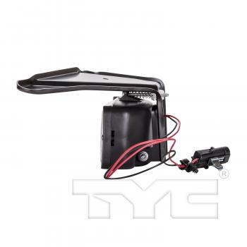 TYC 19533300 - Fog Light Assembly TYC 19533300 Fog Light Assembly product image 4 of 6