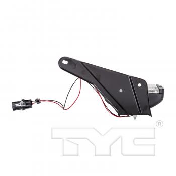 TYC 19533300 - Fog Light Assembly TYC 19533300 Fog Light Assembly product image 5 of 6