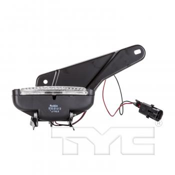 TYC 19533300 - Fog Light Assembly TYC 19533300 Fog Light Assembly product image 6 of 6