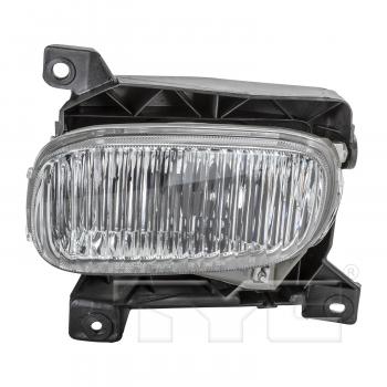 TYC 19533600 - Fog Light Assembly TYC 19533600 Fog Light Assembly product image 1 of 6
