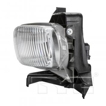 TYC 19533600 - Fog Light Assembly TYC 19533600 Fog Light Assembly product image 3 of 6