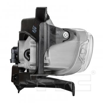 TYC 19533600 - Fog Light Assembly TYC 19533600 Fog Light Assembly product image 4 of 6