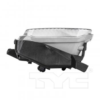 TYC 19533600 - Fog Light Assembly TYC 19533600 Fog Light Assembly product image 5 of 6