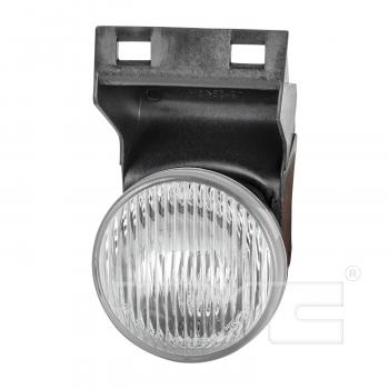 TYC 19534601 - Fog Light Assembly TYC 19534601 Fog Light Assembly product image 1 of 6