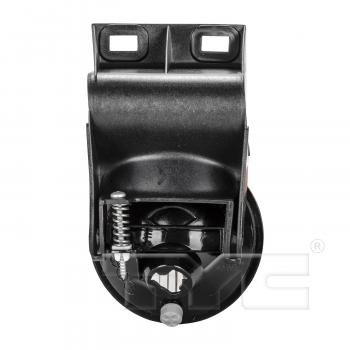 TYC 19534601 - Fog Light Assembly TYC 19534601 Fog Light Assembly product image 2 of 6