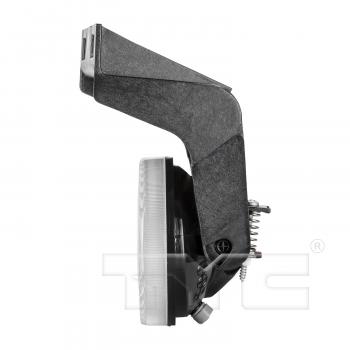 TYC 19534601 - Fog Light Assembly TYC 19534601 Fog Light Assembly product image 3 of 6