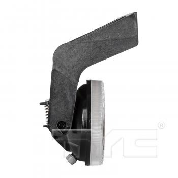 TYC 19534601 - Fog Light Assembly TYC 19534601 Fog Light Assembly product image 4 of 6