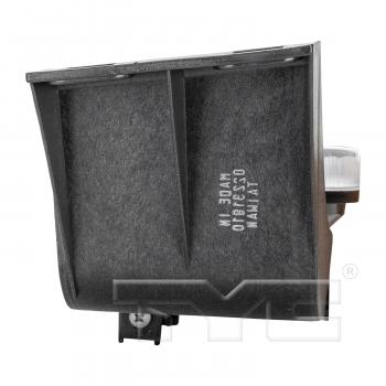 TYC 19534601 - Fog Light Assembly TYC 19534601 Fog Light Assembly product image 5 of 6