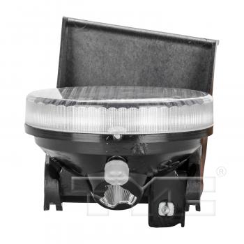 TYC 19534601 - Fog Light Assembly TYC 19534601 Fog Light Assembly product image 6 of 6