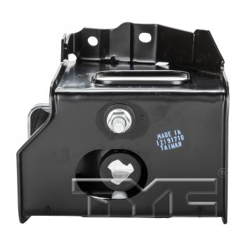 TYC 19534701 Fog Light Assembly product image 2 of 6