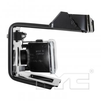 TYC 19534701 Fog Light Assembly product image 3 of 6