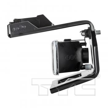 TYC 19534701 Fog Light Assembly product image 4 of 6