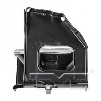 TYC 19534701 Fog Light Assembly product image 5 of 6