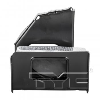 TYC 19534701 Fog Light Assembly product image 6 of 6