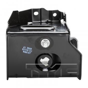 TYC 19534801 Fog Light Assembly product image 2 of 6