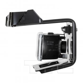 TYC 19534801 Fog Light Assembly product image 3 of 6