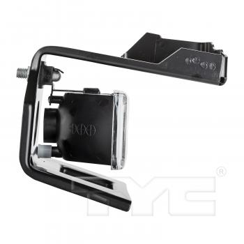 TYC 19534801 Fog Light Assembly product image 4 of 6