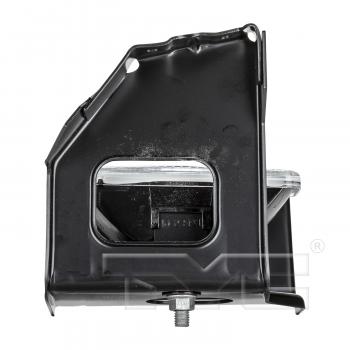 TYC 19534801 Fog Light Assembly product image 5 of 6