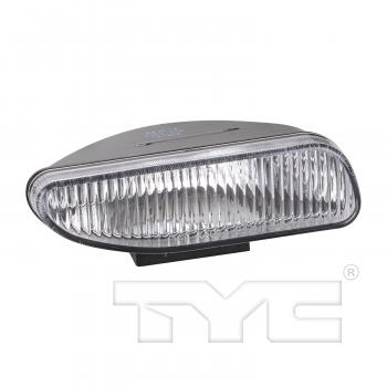 TYC Fog Light Lens product image