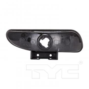 TYC 19536001 Fog Light Lens product image 2 of 6