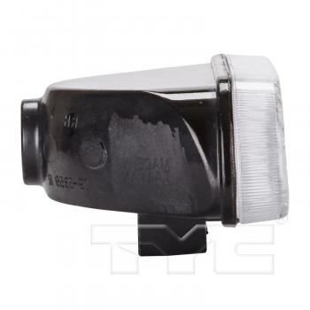 TYC 19536001 Fog Light Lens product image 4 of 6