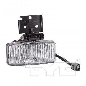 TYC 19545190 Fog Light Assembly product image 1 of 6