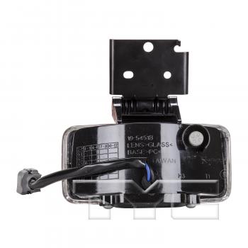 TYC 19545190 Fog Light Assembly product image 2 of 6