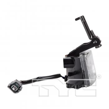 TYC 19545190 Fog Light Assembly product image 3 of 6