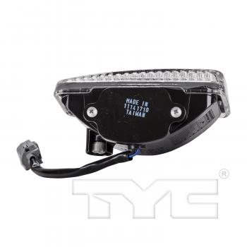 TYC 19545190 Fog Light Assembly product image 6 of 6