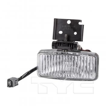 TYC 19545290 Fog Light Assembly product image 1 of 6