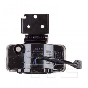 TYC 19545290 Fog Light Assembly product image 2 of 6
