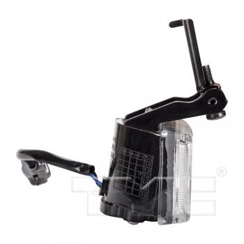 TYC 19545290 Fog Light Assembly product image 4 of 6