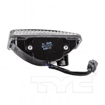 TYC 19545290 Fog Light Assembly product image 6 of 6