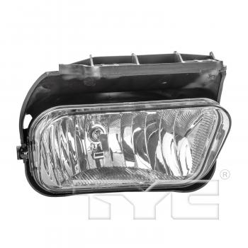 TYC 195537909 Fog Light Assembly product image 1 of 6