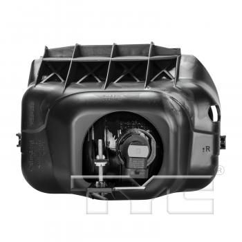 TYC 195537909 Fog Light Assembly product image 2 of 6