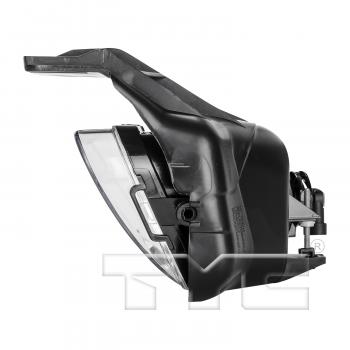 TYC 195537909 Fog Light Assembly product image 4 of 6