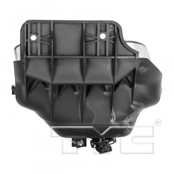 TYC 195537909 Fog Light Assembly product image 5 of 6