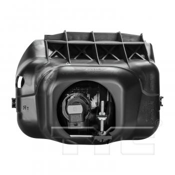 TYC 195538909 Fog Light Assembly product image 2 of 6