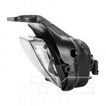 TYC 195538909 Fog Light Assembly product image 3 of 6