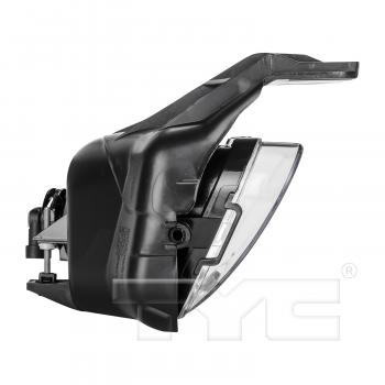 TYC 195538909 Fog Light Assembly product image 4 of 6
