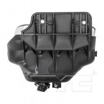 TYC 195538909 Fog Light Assembly product image 5 of 6
