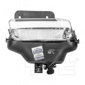 TYC 195538909 Fog Light Assembly product image 6 of 6