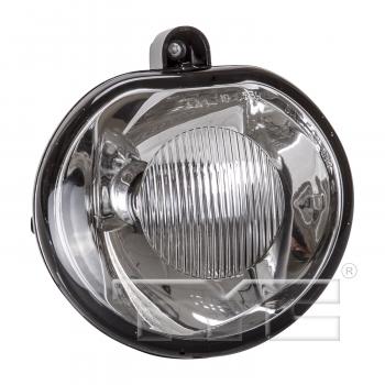 TYC 195539909 Fog Light Assembly product image 1 of 6