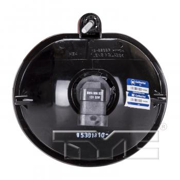 TYC 195539909 Fog Light Assembly product image 2 of 6