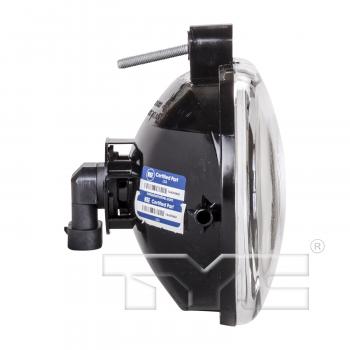 TYC 195539909 Fog Light Assembly product image 3 of 6