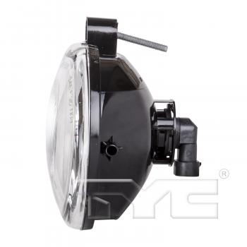 TYC 195539909 Fog Light Assembly product image 4 of 6