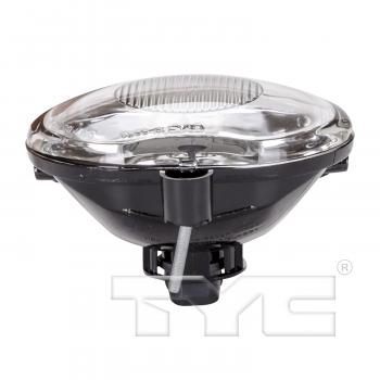 TYC 195539909 Fog Light Assembly product image 5 of 6