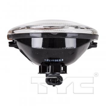 TYC 195539909 Fog Light Assembly product image 6 of 6