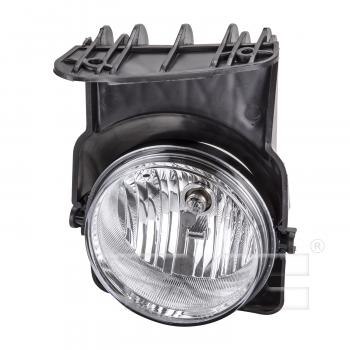 TYC 195542909 Fog Light Assembly product image 1 of 6